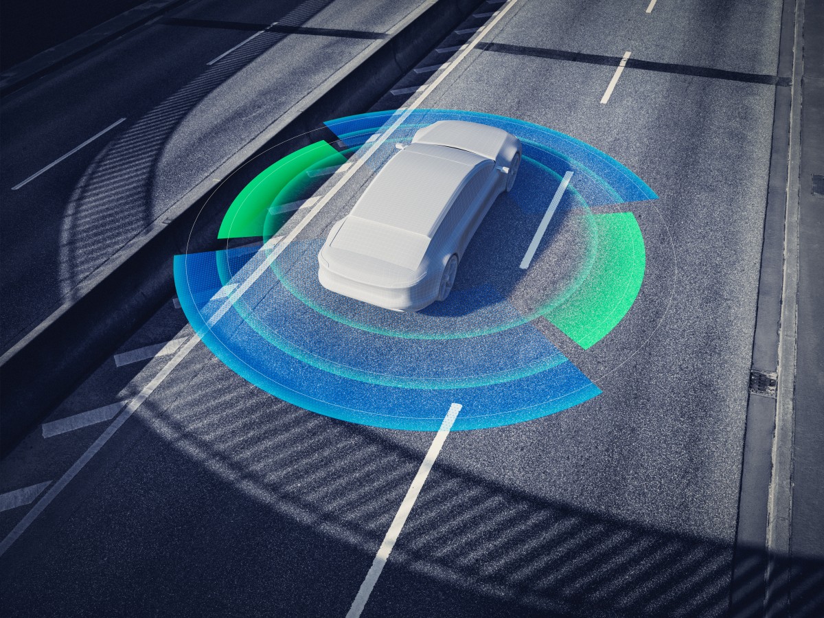 Automated driving: Bosch and Volkswagen Group subsidiary Cariad agree on extensive partnership