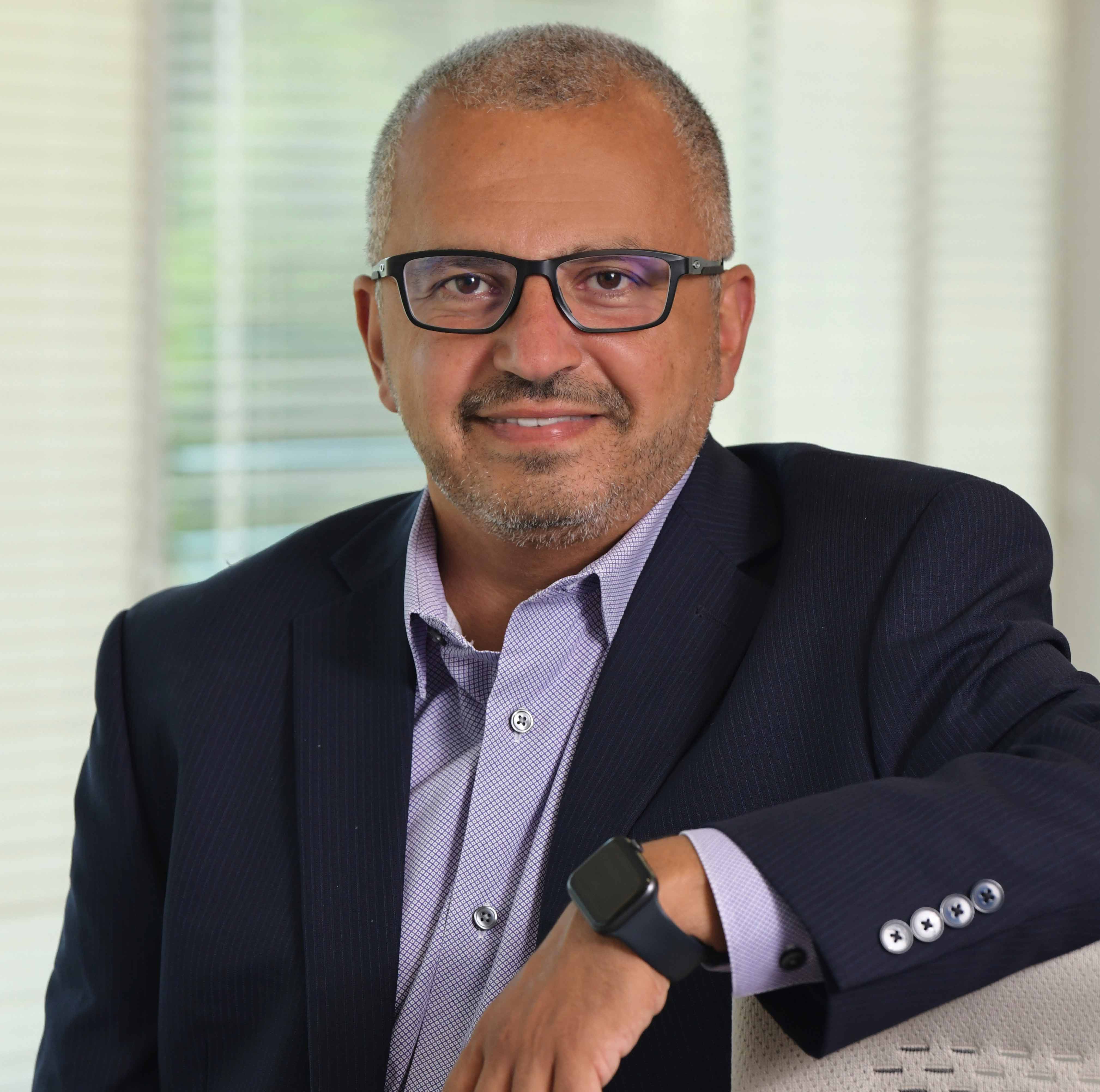 Peter Tadros Named Regional President for Powertrain Solutions for Bosch in North America 