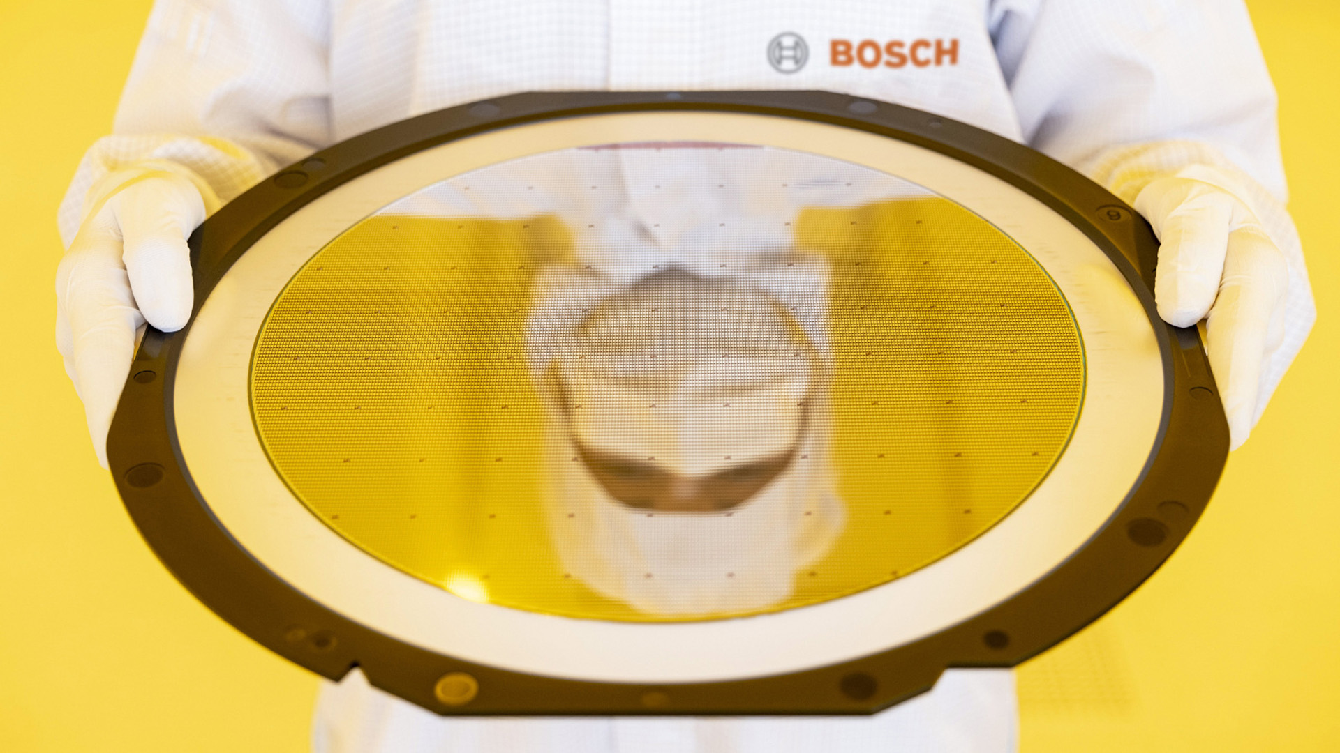 Rising demand for SiC chips: Bosch plans to acquire U.S. chipmaker TSI Semiconductors