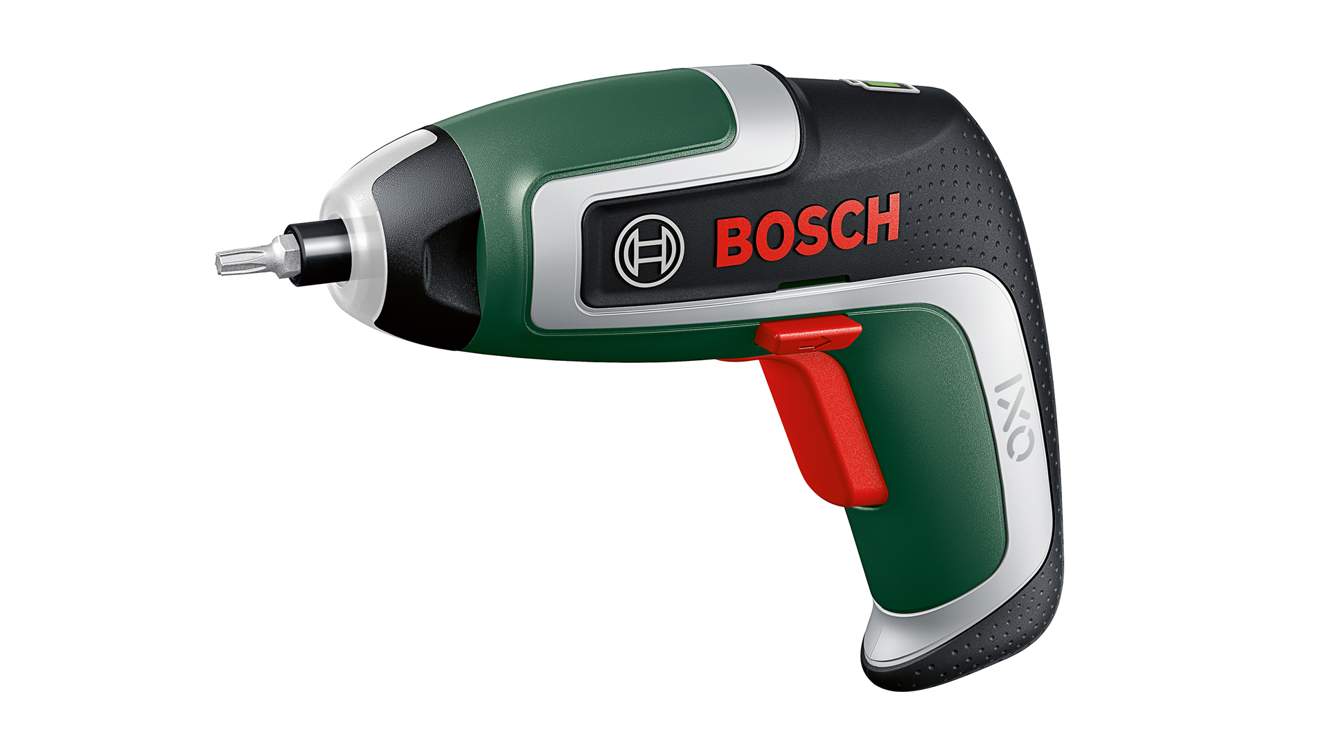 Seventh-generation Ixo: Cult screwdriver from Bosch more powerful than ever before