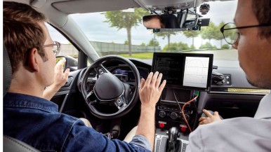 IAA Mobility 2023: Bosch is growing with solutions and technology for the softwa ...