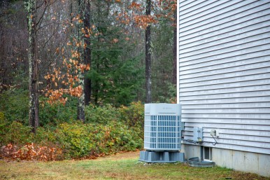 Electrifying homes: America is ready for heat pumps as main cooling and heating  ...