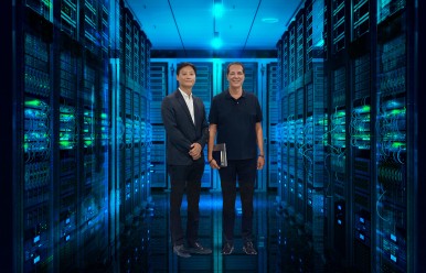 Bosch Ventures invests in Point2 to revolutionize multi-terabit interconnect for ...